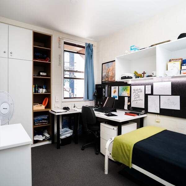 Thumbnail of Affordable Conference Accommodation.jpg